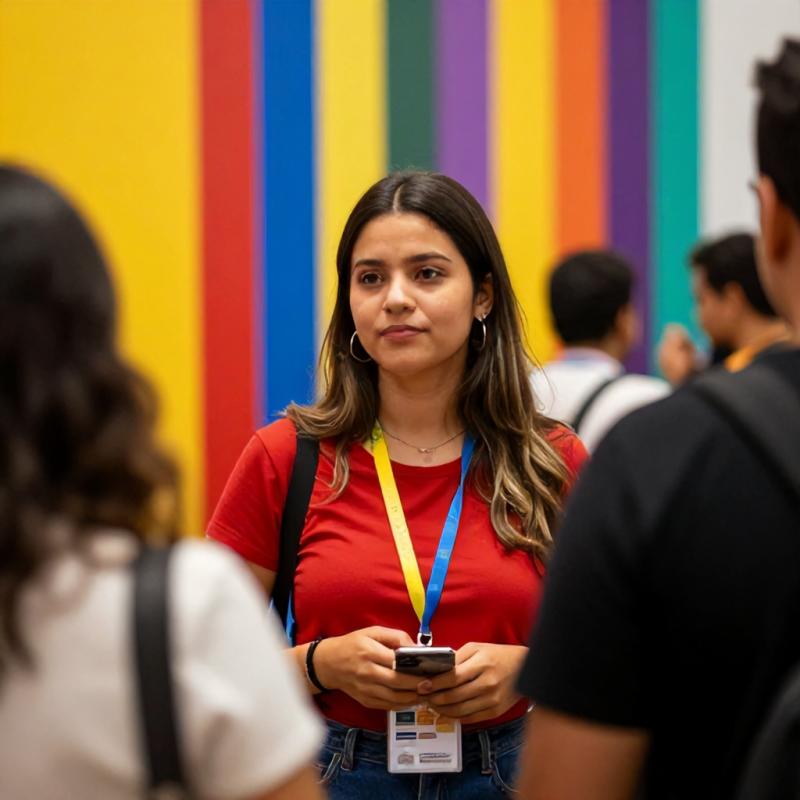 Stands para feiras e eventos no Maranhão: Transforme Sua Presença
